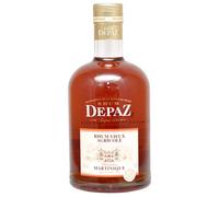 Depaz Rhum Vieux Agricole Plantation 45% - 700 ml