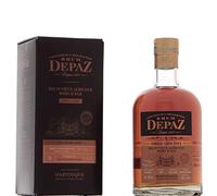 Depaz Single Cask 2003 Ron 45% 70 cl