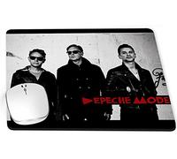 Depeche Alfombrilla Mode A PC