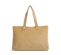 Depeche Easy Living | Bolsa shopping | marrón | textiel