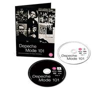 Depeche Mode – 101 – DVD