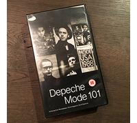 Depeche Mode - 101 [Alemania] [VHS]