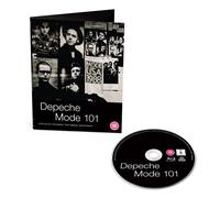 Depeche Mode – 101 – Blu-ray HD – Nuevo sellado – Sony Music