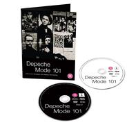 Depeche Mode 101 (CD) (Importación USA)