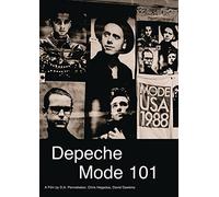 Depeche Mode - 101 [DVD]
