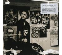 Depeche Mode – 101: Live – Vinilo – Legacy