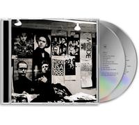 Depeche Mode 101 - Live (CD) (Importación USA)