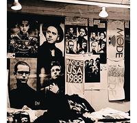 Depeche Mode - 101: Live [Vinilo]