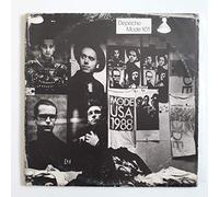 DEPECHE MODE - 101 - One O One - Depeche Mode