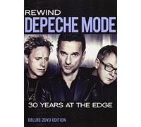 Depeche Mode - 30 Years At The Edge