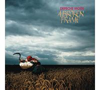 Depeche Mode - A Broken Frame [Vinilo]