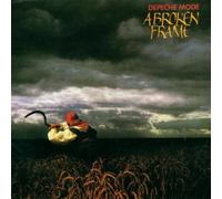 Depeche Mode - A Broken Frame