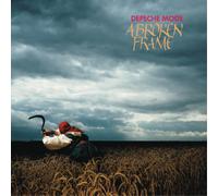 Depeche Mode A Broken Frame (CD) Album (Importación USA)