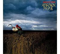 Depeche Mode - A Broken Frame [Vinilo]