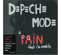 Depeche Mode - A Pain That I'm Used to