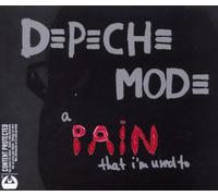 Depeche Mode - A Pain That I'm Used to Remixes