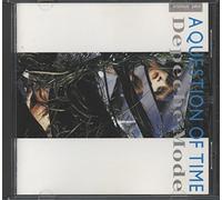 Depeche Mode - A Question Of Time (ext. Remix, 5 pistas, # 826.850)
