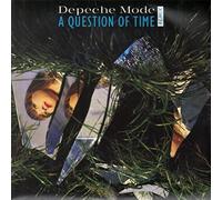 Depeche Mode - A Question Of Time (Remix)