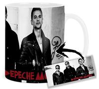 Depeche Mode A Taza Ceramica Mug