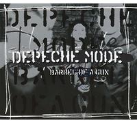 Depeche Mode - Barrel Of A Gun