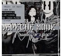 Depeche Mode - Barrel of a Gun