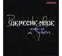Depeche Mode - Barrel Of A Gun