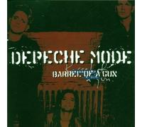 Depeche Mode - Barrel of a Gun-Mixe [Import]