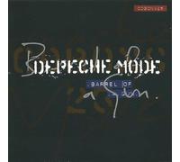 Depeche Mode - Barrel of a Gun/Remixes