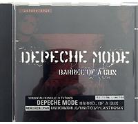 Depeche Mode - Barrel Of A Gun Vol 2