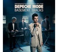 Depeche Mode - Basement Tracks