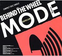 Depeche Mode – Behind the Wheel
