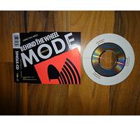 Depeche Mode - Behind the Wheel