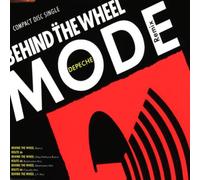 Depeche Mode - Behind The Wheel [Import]