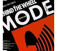 Depeche Mode - Behind The Wheel [Import]