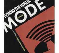 Depeche Mode - Behind The Wheel / Route 66