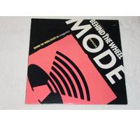 Depeche Mode - Behind the Wheel [Vinilo][Import]