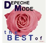 Depeche Mode - Best of Depeche Mode 1