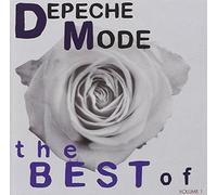 Depeche Mode - Best of Depeche Mode