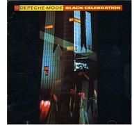 Depeche Mode - Black celebration (14 tracks, 1986)