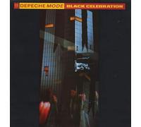 Depeche Mode - Black Celebration