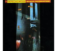 Depeche Mode - Black Celebration