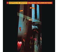 Depeche Mode - Black Celebration