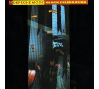 Depeche Mode Black Celebration (CD) (Importación USA)