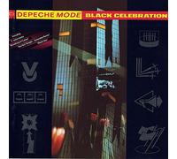 Depeche Mode - Black Celebration [Import]