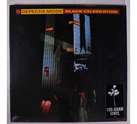 DEPECHE MODE - Black Celebration [Vinilo]