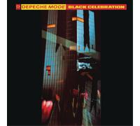 Depeche Mode Black Celebration (Vinyl) 12" Album (Importación USA)