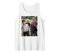 Depeche Mode Blackwing Studios Hablar y decirle a Virginia Turbett Camiseta sin Mangas