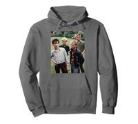 Depeche Mode Blackwing Studios Hablar y decirle a Virginia Turbett Sudadera con Capucha