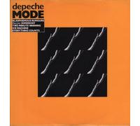 Depeche Mode - Blasphemous Rumours