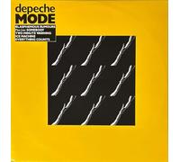 Depeche Mode - Blasphemous Rumours